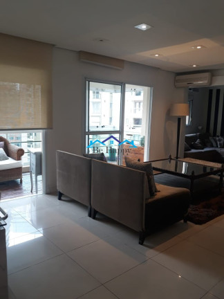 Imagem Apartamento com 2 Quartos para Alugar, 110 m² em Vila Olímpia - São Paulo