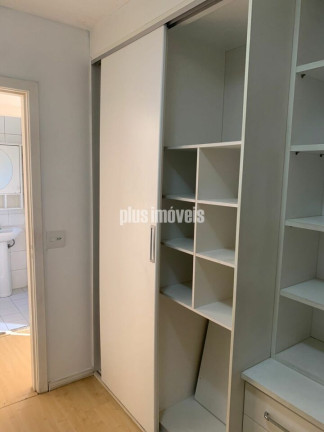 Imagem Apartamento com 2 Quartos à Venda, 50 m² em Morumbi - São Paulo
