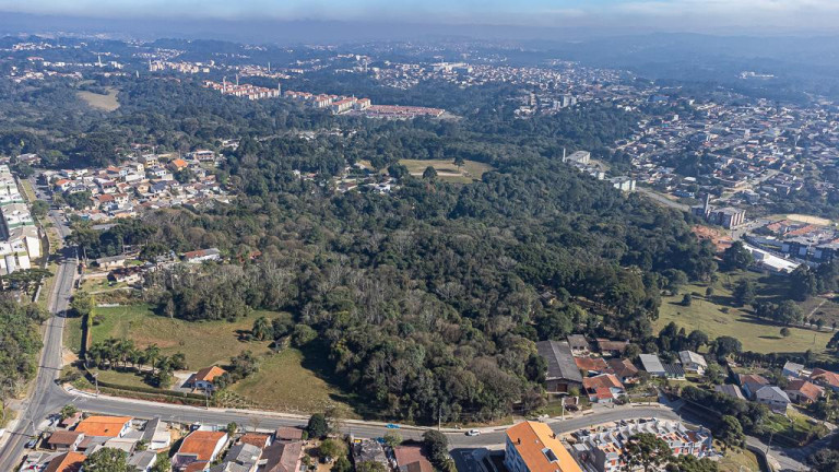Imagem Terreno à Venda, 6.161 m² em Santa Cândida - Curitiba Imagem Terreno à Venda, 6.161 m² em Santa Cândida - Curitiba
