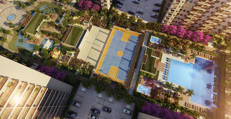 Imagem Apartamento com 2 Quartos à Venda, 65 m² em Barra Da Tijuca - Rio De Janeiro Imagem Apartamento com 2 Quartos à Venda, 65 m² em Barra Da Tijuca - Rio De Janeiro