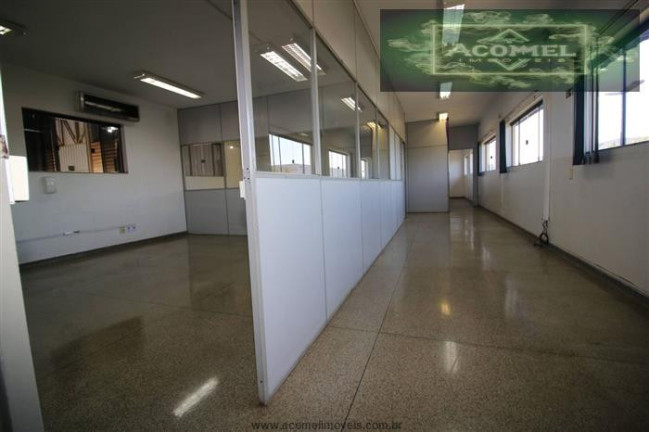 Imagem Imóvel Comercial para Alugar, 5.250 m² em Jardim Bela Vista - Sumare Imagem Imóvel Comercial para Alugar, 5.250 m² em Jardim Bela Vista - Sumare