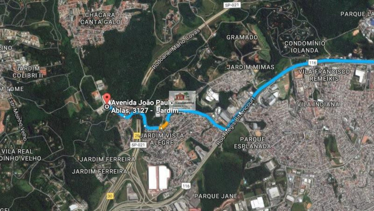 Imagem Galpão à Venda, 9.088 m² em Jardim Da Glória - Cotia
