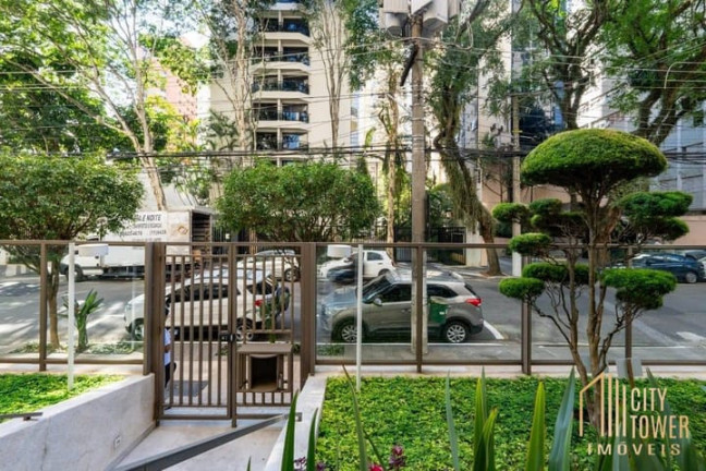 Imagem Apartamento com 3 Quartos à Venda, 129 m² em Itaim Bibi - São Paulo