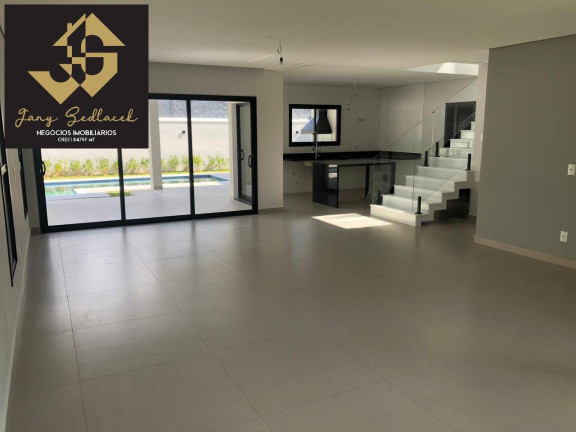 Imagem Casa de Condomínio com 3 Quartos à Venda, 536 m² em Loteamento Capital Ville - Jundiaí Imagem Casa de Condomínio com 3 Quartos à Venda, 536 m² em Loteamento Capital Ville - Jundiaí