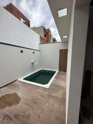 Imagem Casa de Condomínio com 3 Quartos à Venda, em Horto Florestal - Sorocaba Imagem Casa de Condomínio com 3 Quartos à Venda, em Horto Florestal - Sorocaba