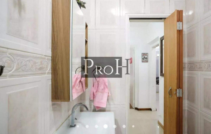 Imagem Apartamento com 3 Quartos à Venda, 114 m² em Santa Maria - São Caetano Do Sul