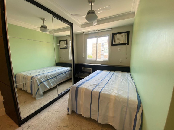 Imagem Apartamento com 4 Quartos à Venda, 120 m² em Enseada Azul - Guarapari