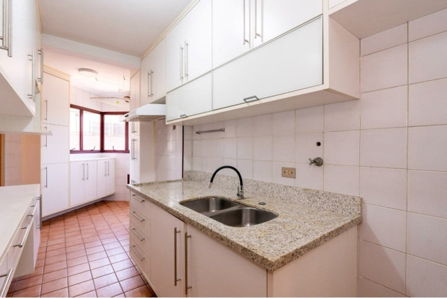 Imagem Apartamento com 3 Quartos à Venda, 94 m² em Vila Hamburguesa - São Paulo Imagem Apartamento com 3 Quartos à Venda, 94 m² em Vila Hamburguesa - São Paulo