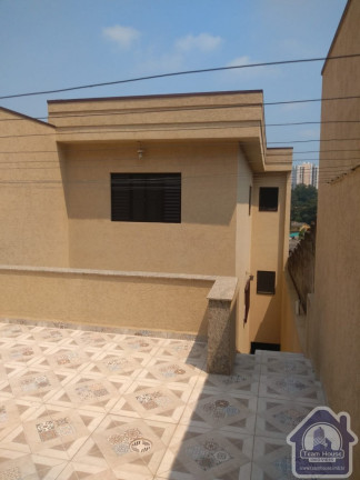 Imagem Casa com 3 Quartos à Venda, 90 m² em Jardim Yone - Ferraz De Vasconcelos Imagem Casa com 3 Quartos à Venda, 90 m² em Jardim Yone - Ferraz De Vasconcelos