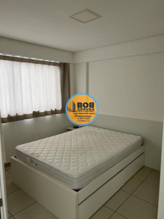 Imagem Apartamento com 2 Quartos à Venda, 52 m² em Boa Viagem - Recife