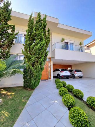 Imagem Casa de Condomínio com 4 Quartos à Venda, 551 m² em Residencial Morada Dos Lagos - Barueri