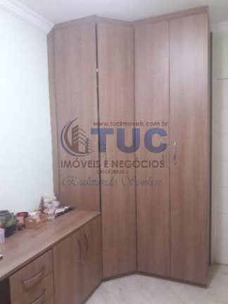 Imagem Apartamento com 3 Quartos à Venda, 64 m² em Vila Caminho Do Mar - São Bernardo Do Campo Imagem Apartamento com 3 Quartos à Venda, 64 m² em Vila Caminho Do Mar - São Bernardo Do Campo