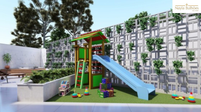 Imagem Apartamento com 2 Quartos à Venda, 76 m² em Pedra Branca - Palhoça