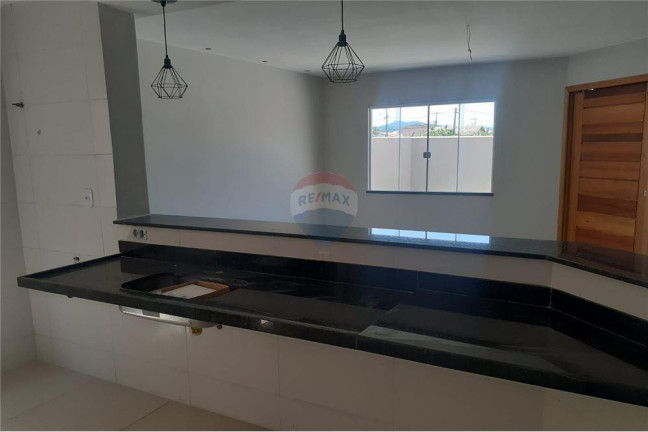Imagem Casa com 2 Quartos à Venda, 76 m² em Jardim Atlântico - Maricá Imagem Casa com 2 Quartos à Venda, 76 m² em Jardim Atlântico - Maricá