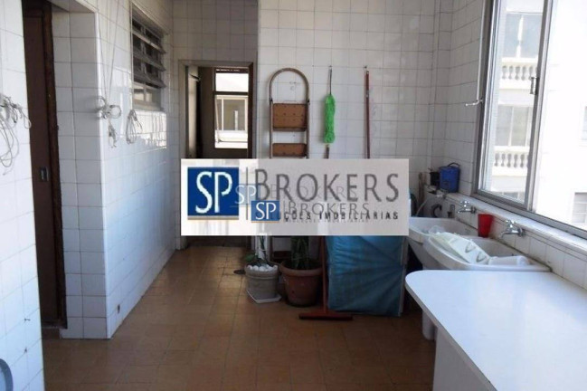 Imagem Apartamento com 3 Quartos à Venda, 228 m² em Jardins - São Paulo