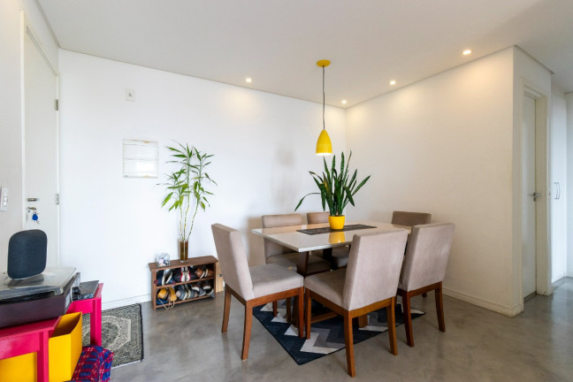 Imagem Studio com 2 Quartos à Venda, 69 m² em Ipiranga - São Paulo Imagem Studio com 2 Quartos à Venda, 69 m² em Ipiranga - São Paulo