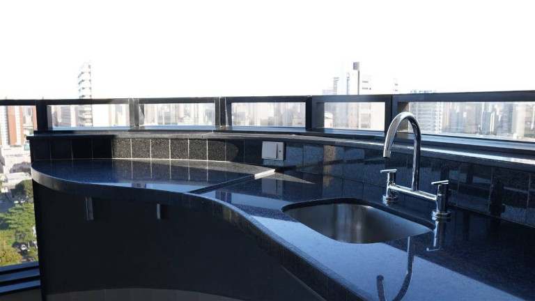 Imagem Apartamento com 4 Quartos à Venda, 311 m² em Meireles - Fortaleza