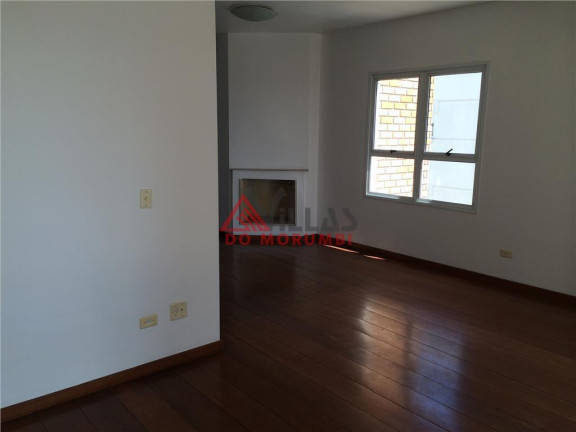 Imagem Apartamento com 3 Quartos à Venda, 145 m² em Vila Suzana - São Paulo