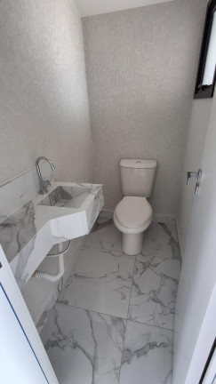 Imagem Casa com 3 Quartos à Venda, 118 m² em Xaxim - Curitiba