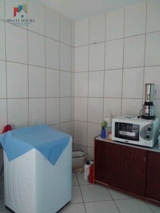 Imagem Sobrado com 4 Quartos à Venda, 225 m² em Residencial São Conrado - Tatuí
