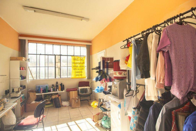 Imagem Imóvel à Venda, 32 m² em Centro - Curitiba Imagem Imóvel à Venda, 32 m² em Centro - Curitiba