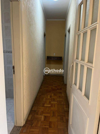 Imagem Casa com 3 Quartos à Venda, 194 m² em Jardim Proença - Campinas Imagem Casa com 3 Quartos à Venda, 194 m² em Jardim Proença - Campinas