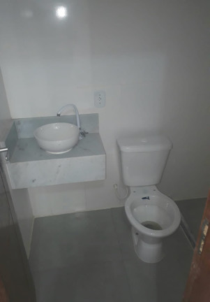 Imagem Casa com 3 Quartos à Venda, 120 m² em Pedra Guaratiba - Rio De Janeiro