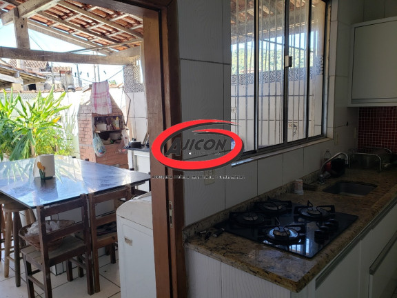 Imagem Casa com 5 Quartos à Venda, 360 m² em Perequê Açu - Ubatuba Imagem Casa com 5 Quartos à Venda, 360 m² em Perequê Açu - Ubatuba
