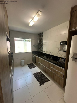 Imagem Casa com 4 Quartos à Venda, 197 m² em Buraquinho - Lauro De Freitas Imagem Casa com 4 Quartos à Venda, 197 m² em Buraquinho - Lauro De Freitas