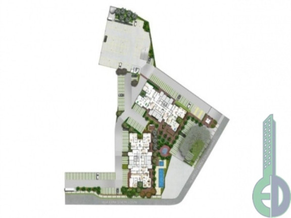 Imagem Apartamento com 2 Quartos à Venda, 45 m² em Nova Petrópolis - São Bernardo Do Campo Imagem Apartamento com 2 Quartos à Venda, 45 m² em Nova Petrópolis - São Bernardo Do Campo