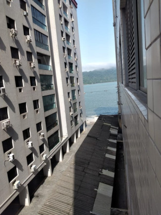 Imagem Apartamento com 2 Quartos à Venda, em Itararé - São Vicente Imagem Apartamento com 2 Quartos à Venda, em Itararé - São Vicente