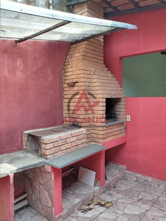 Imagem Casa com 3 Quartos à Venda, 180 m² em Jardim Carolina - Ubatuba