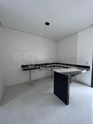 Imagem Casa com 3 Quartos à Venda, 136 m² em Portais (polvilho) - Cajamar