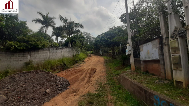 Imagem Terreno à Venda, 1.005 m² em Sete Voltas - Franco Da Rocha