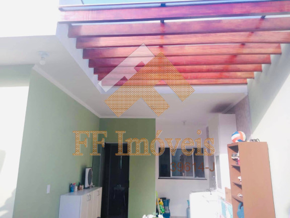 Imagem Casa com 3 Quartos à Venda, 275 m² em Parque Dos Timburis - São Carlos