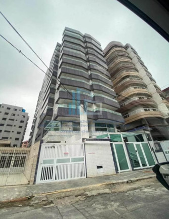Foto do imóvel Apartamento com 2 Quartos à Venda, 71 m² em Caiçara - Praia Grande