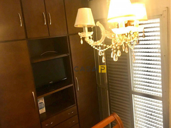 Imagem Apartamento com 3 Quartos à Venda, 150 m² em Centro - Americana Imagem Apartamento com 3 Quartos à Venda, 150 m² em Centro - Americana
