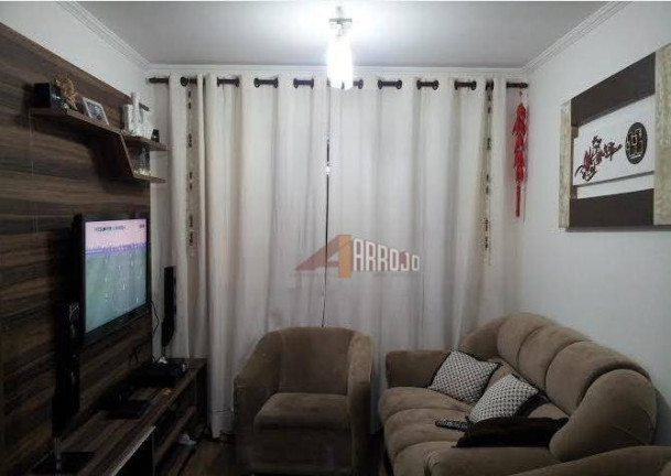 Apartamento com 3 Quartos à Venda, 72 m² em Vila Esperança - São Paulo