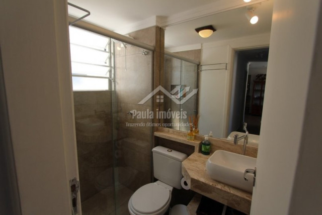 Imagem Apartamento com 3 Quartos à Venda, 110 m² em Conjunto Residencial Trinta E Um De Março - Sao Jose Dos Campos