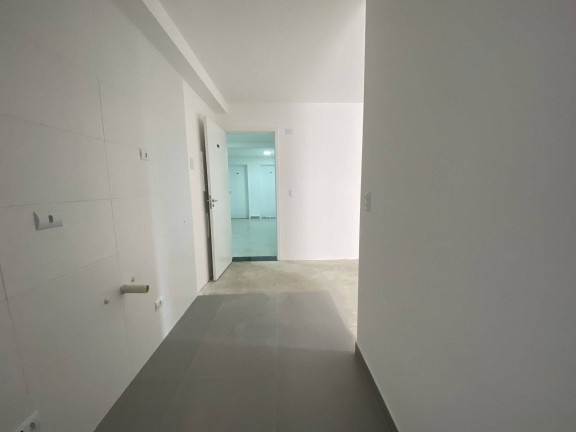 Imagem Apartamento com 2 Quartos à Venda, 52 m² em Santa Quitéria - Curitiba