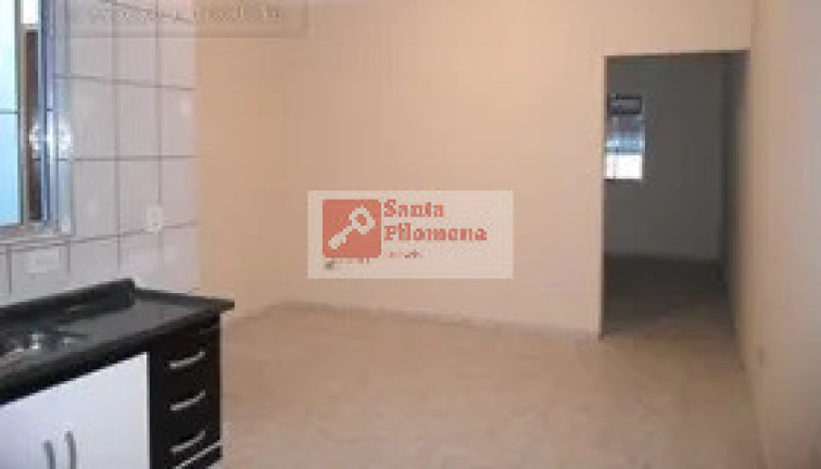 Imagem Casa com 2 Quartos para Alugar, 125 m² em Parque Erasmo Assunção - Santo André Imagem Casa com 2 Quartos para Alugar, 125 m² em Parque Erasmo Assunção - Santo André