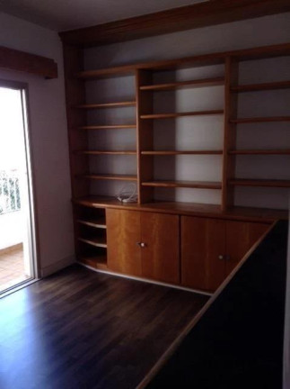 Imagem Apartamento com 4 Quartos para Alugar, 208 m² em Paraíso - São Paulo