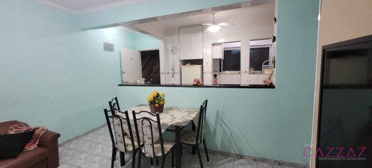 Imagem Apartamento com 2 Quartos à Venda, 70 m² em Guilhermina - Praia Grande Imagem Apartamento com 2 Quartos à Venda, 70 m² em Guilhermina - Praia Grande