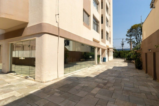 Imagem Apartamento com 2 Quartos à Venda, 87 m² em Santo Amaro - São Paulo Imagem Apartamento com 2 Quartos à Venda, 87 m² em Santo Amaro - São Paulo