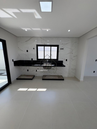 Imagem Casa com 3 Quartos à Venda, 165 m² em São Venâncio - Itupeva
