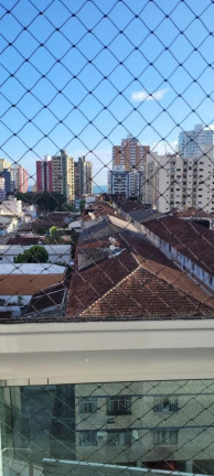 Imagem Apartamento com 2 Quartos à Venda, 70 m² em Canto Do Forte - Praia Grande Imagem Apartamento com 2 Quartos à Venda, 70 m² em Canto Do Forte - Praia Grande