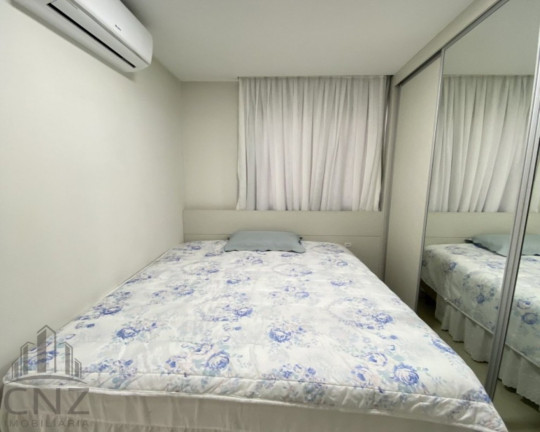 Imagem Apartamento com 2 Quartos à Venda, 79 m² em Souza Cruz - Brusque