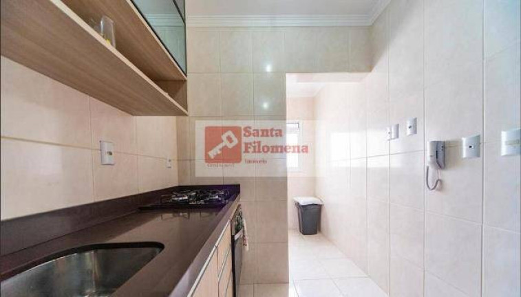 Imagem Apartamento com 2 Quartos à Venda, 56 m² em Vila Príncipe De Gales - Santo André Imagem Apartamento com 2 Quartos à Venda, 56 m² em Vila Príncipe De Gales - Santo André