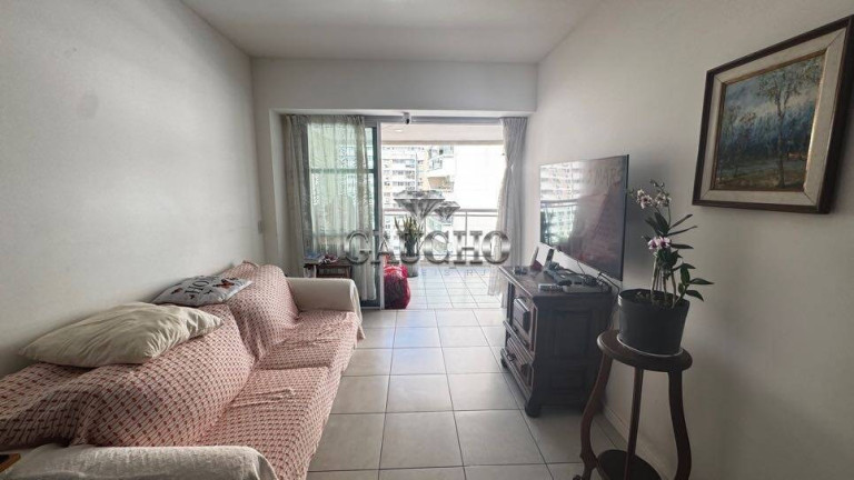 Imagem Apartamento com 4 Quartos à Venda, 107 m² em Barra Da Tijuca - Rio De Janeiro