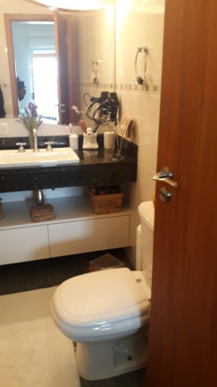 Imagem Imóvel com 3 Quartos à Venda, 135 m² em Demarchi - São Bernardo Do Campo